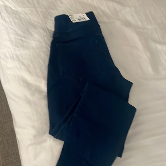 Blue Jean leggings - Picture 1 of 3